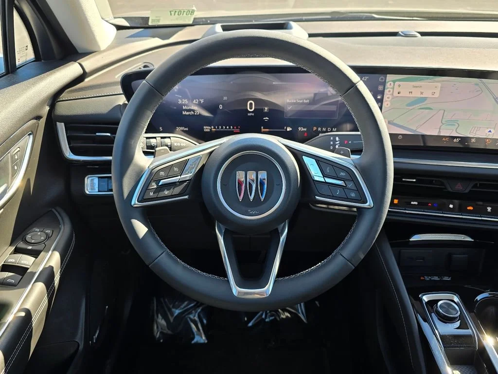 2026 Buick Envision Preferred - Photo 29