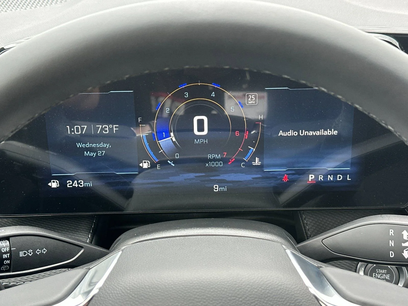 2026 Chevrolet Equinox LT - Photo 25