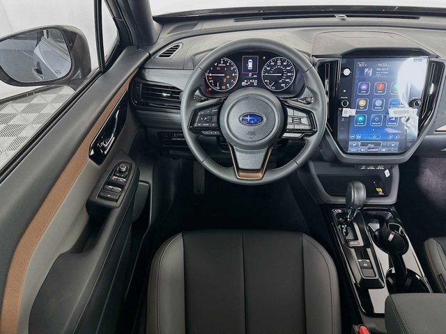 New 2026 MAGNETITE GRAY METALLIC Subaru Sport image 20