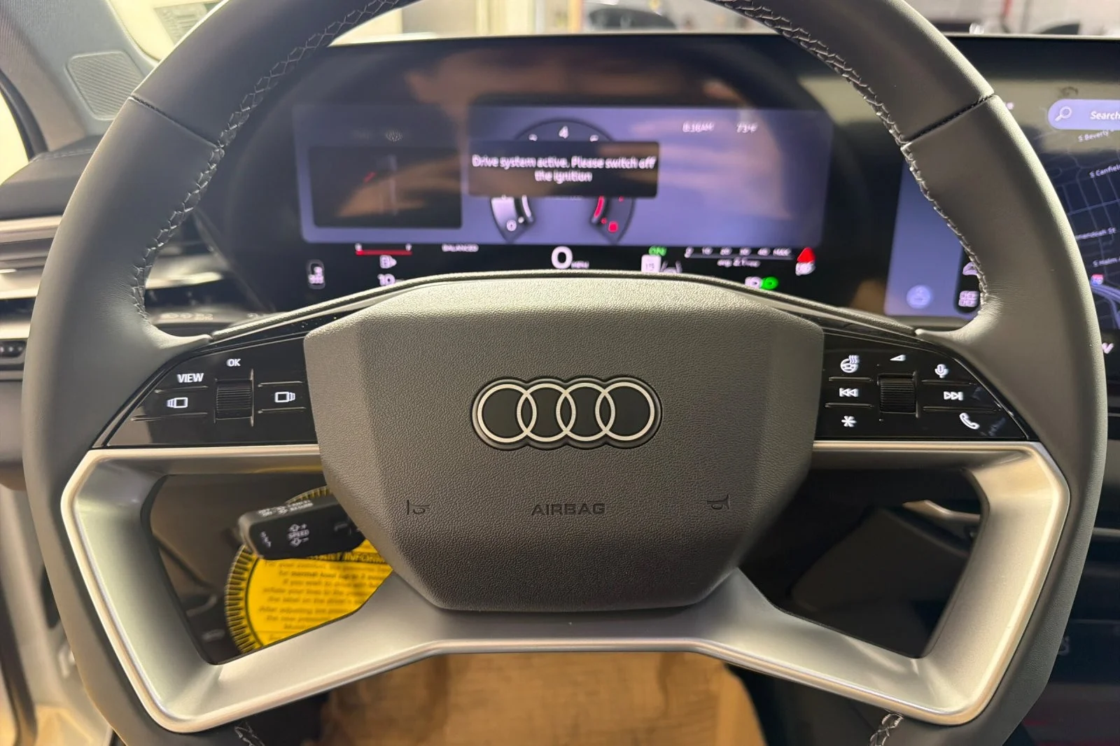 New 2026 Glacier White Metallic Audi Premium Plus 2.0 TFSI quattro image 22