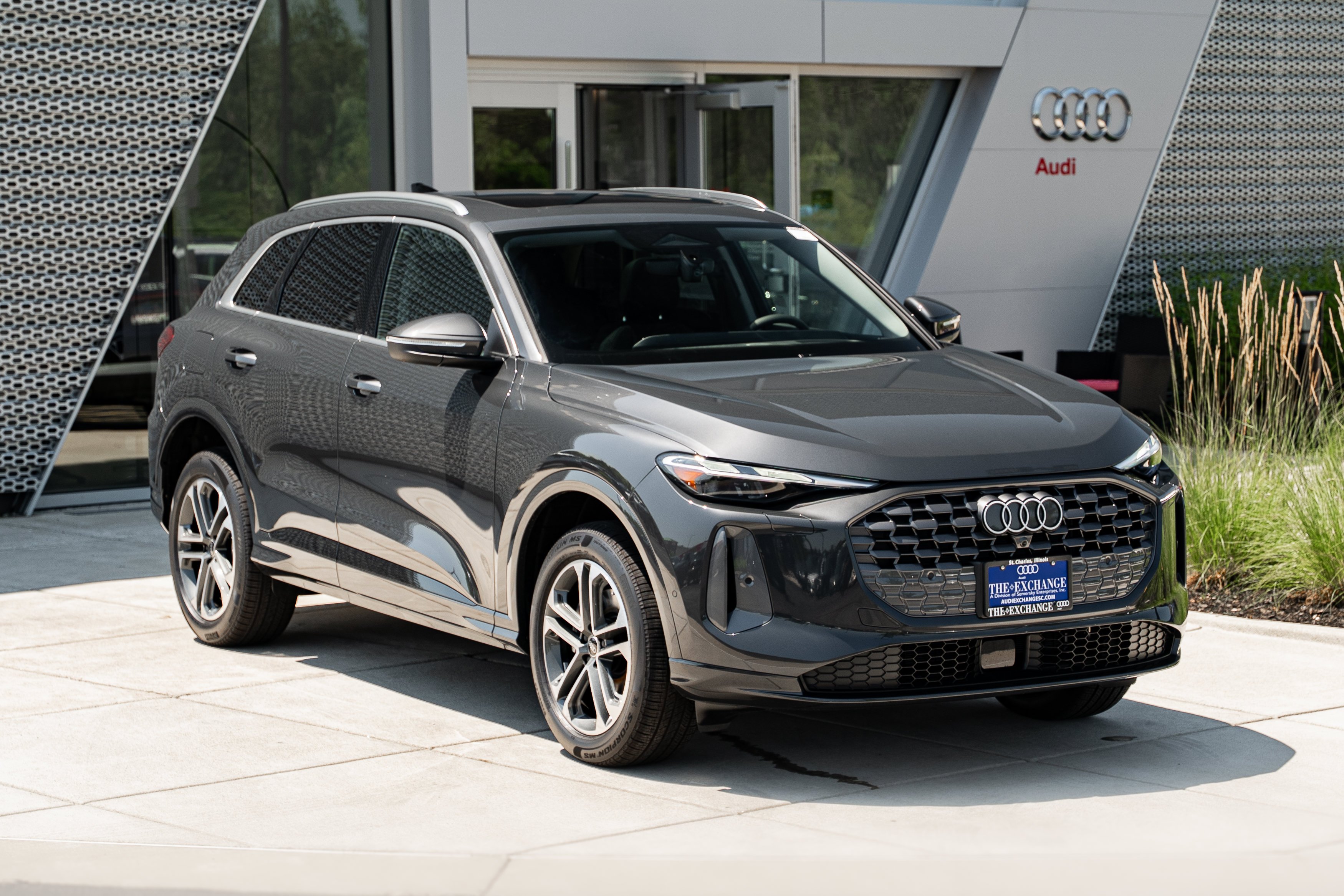 New 2026 Tambora Audi Premium image 2