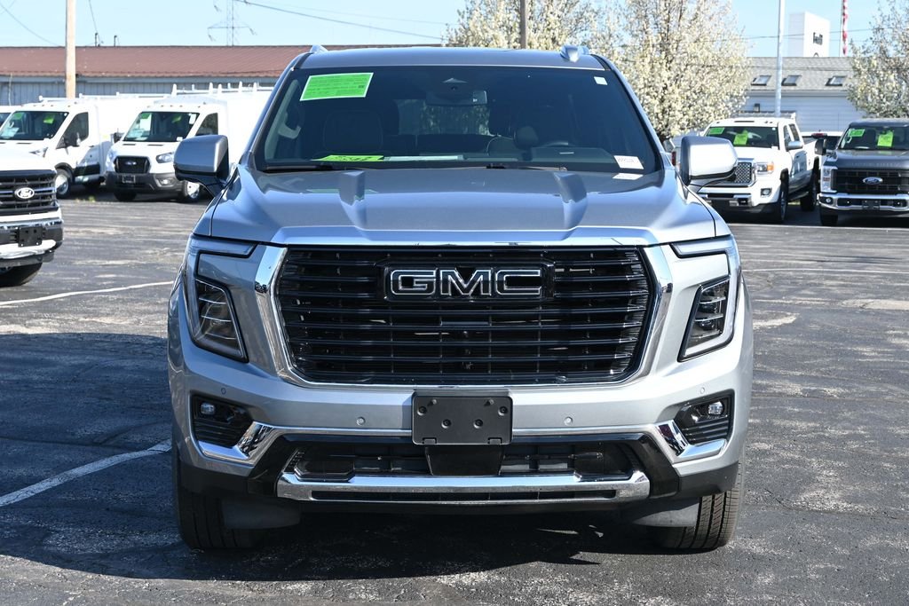 Used 2025 Sterling GMC Elevation image 6