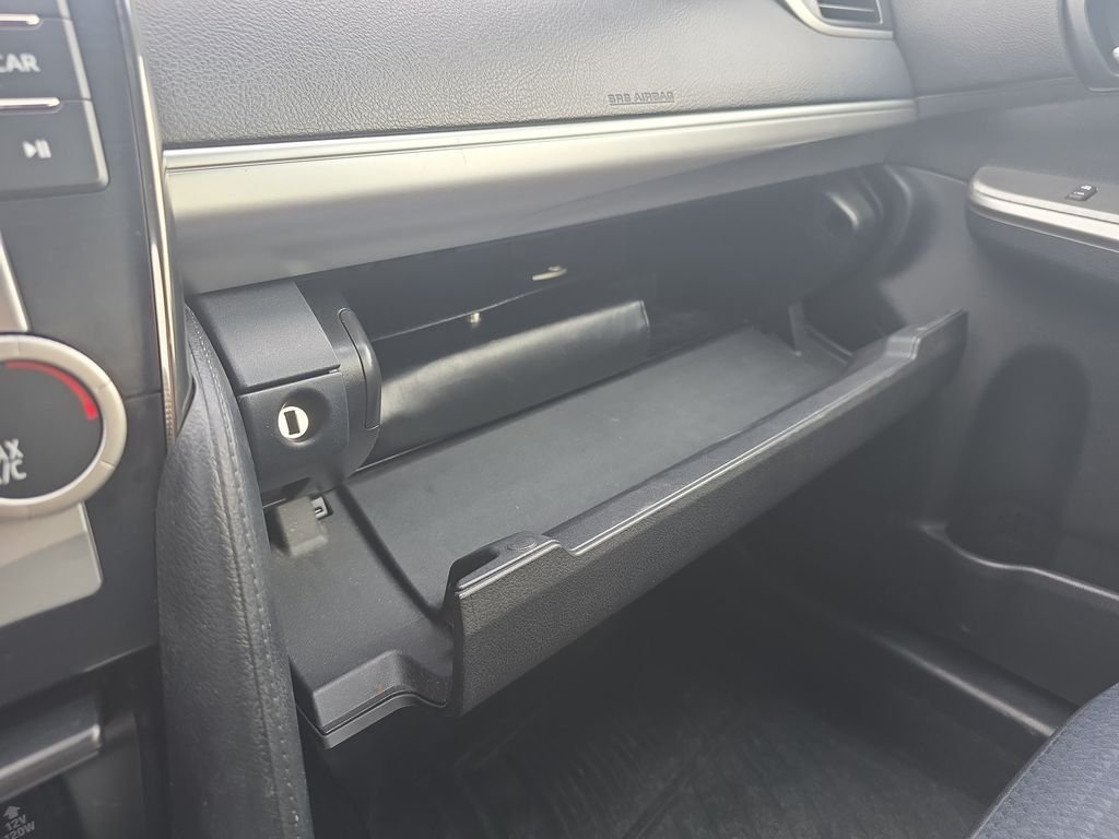 Used 2014 Red Toyota SE image 31