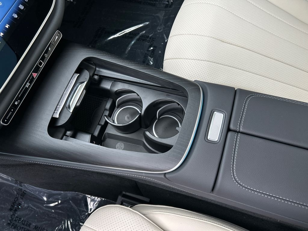 New 2026 Black Mercedes-Benz E 350 image 23