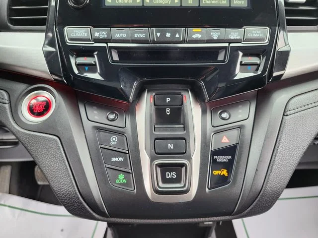 Used 2023 Gray Honda Sport image 30