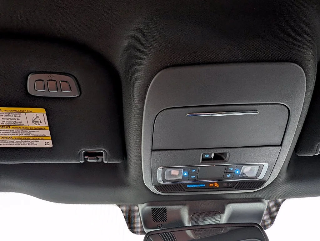 New 2026 Oxford White Ford Lariat® image 11