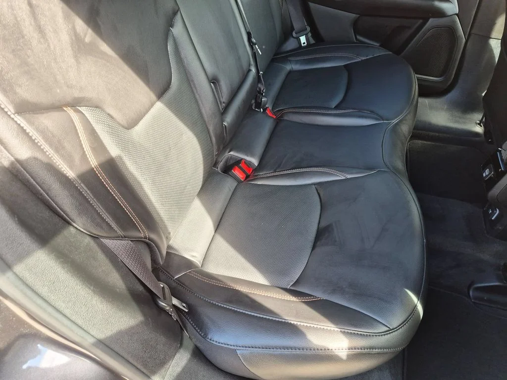 Used 2023 Gray Jeep Limited image 22