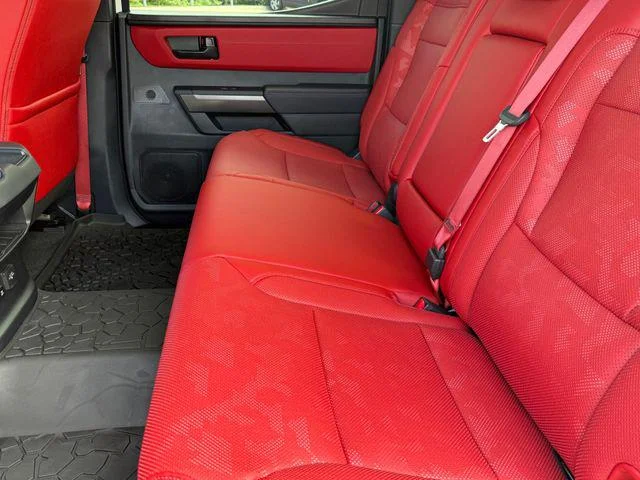 Certified Used 2026 White Toyota TRD Pro image 60