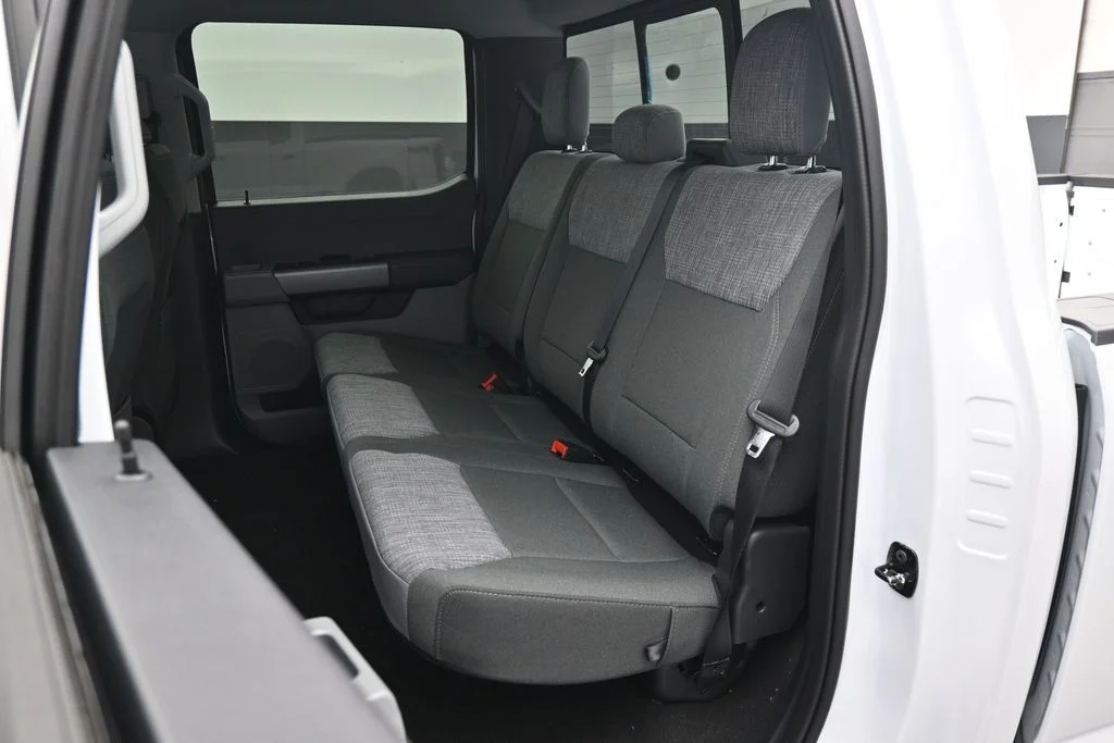 New 2026 White Ford XL image 21