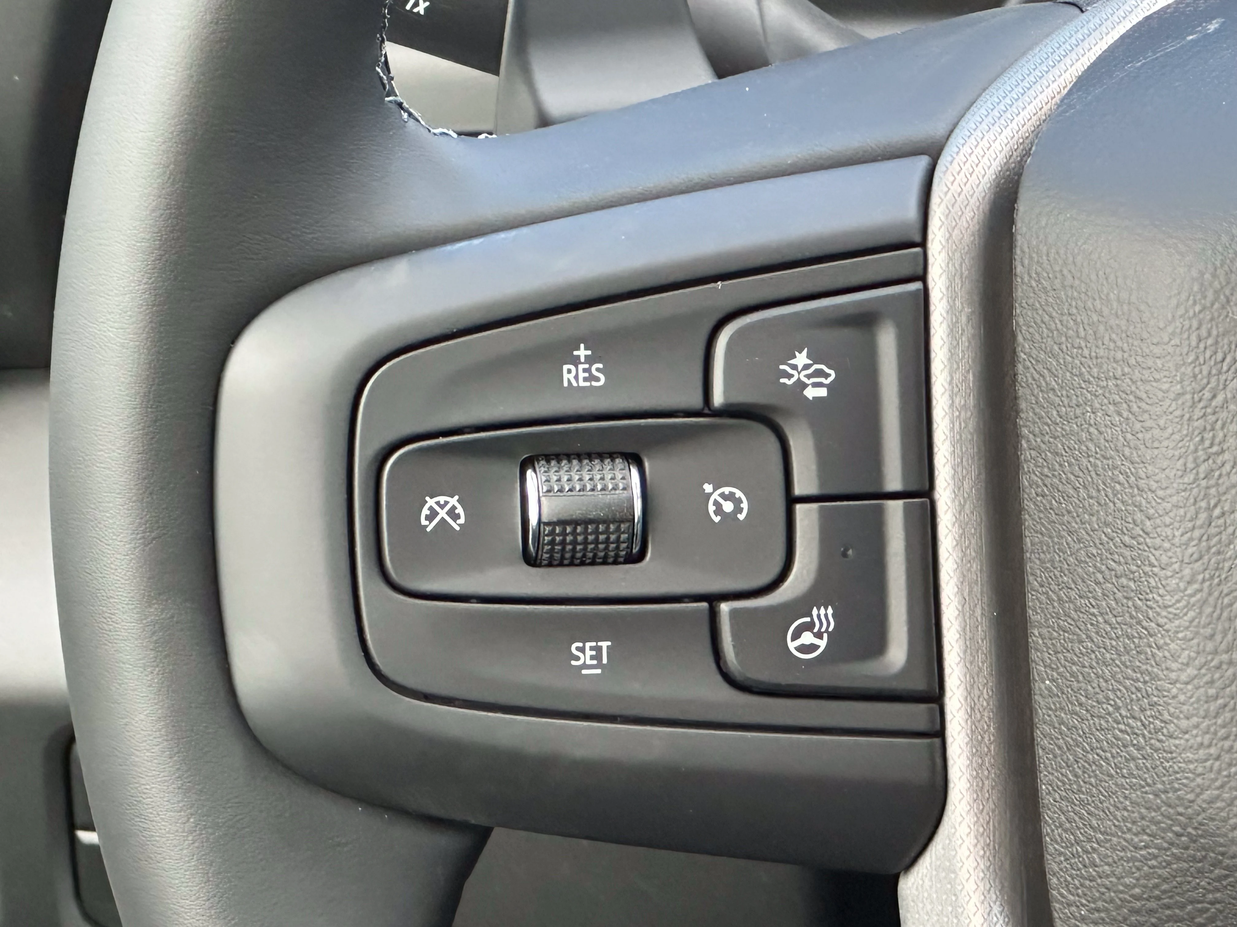 New 2026 Glacier White Tricoat GMC Denali image 13