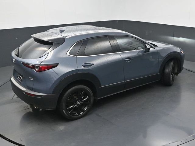 Certified Used 2023 Gray Mazda 2.5 Turbo Premium Package image 38