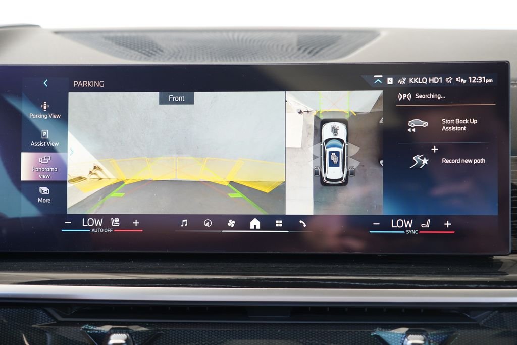 2026 BMW X5 40i - Photo 27