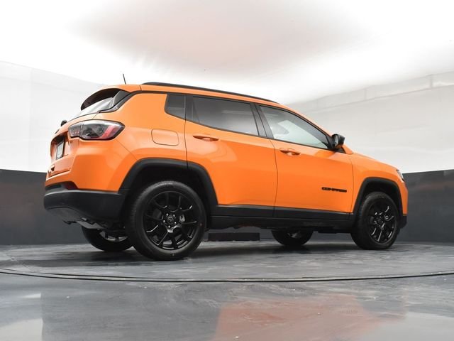 New 2026 Joose Exterior Paint Jeep Latitude image 24