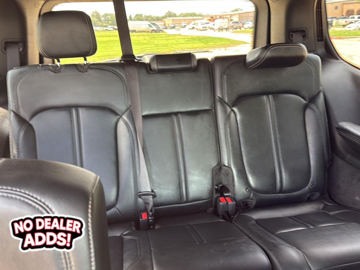 Used 2022 Bright White Clearcoat Jeep Series I image 33