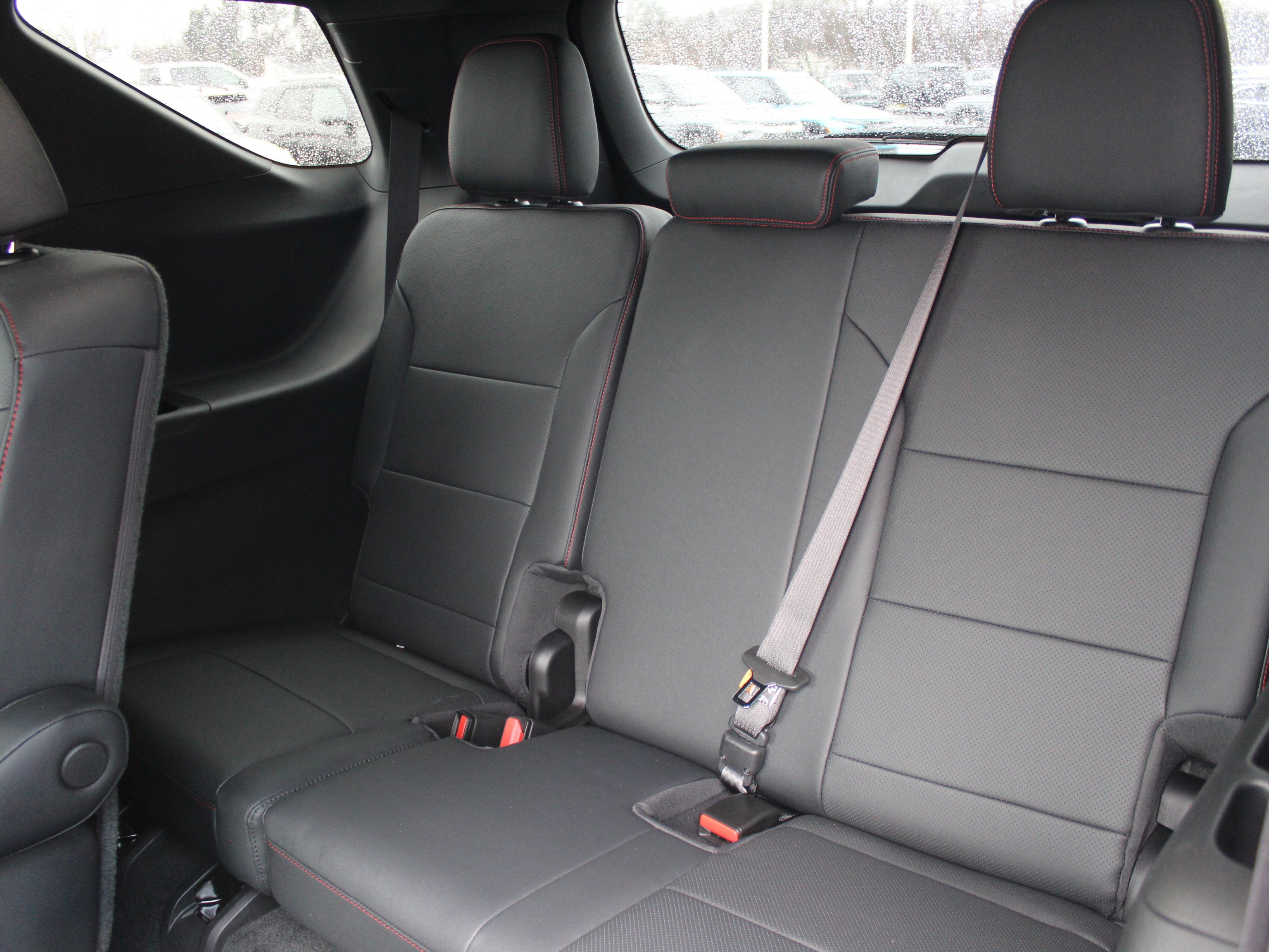2024 Chevrolet Traverse Z71 - Photo 22