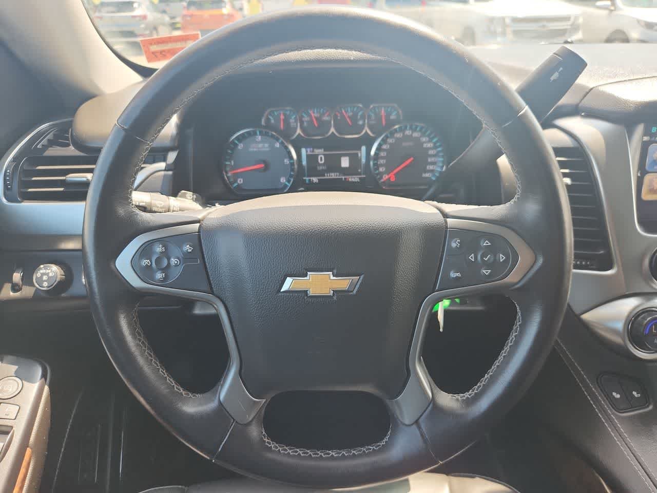 Used 2020 Blue Velvet Metallic Chevrolet LT image 19