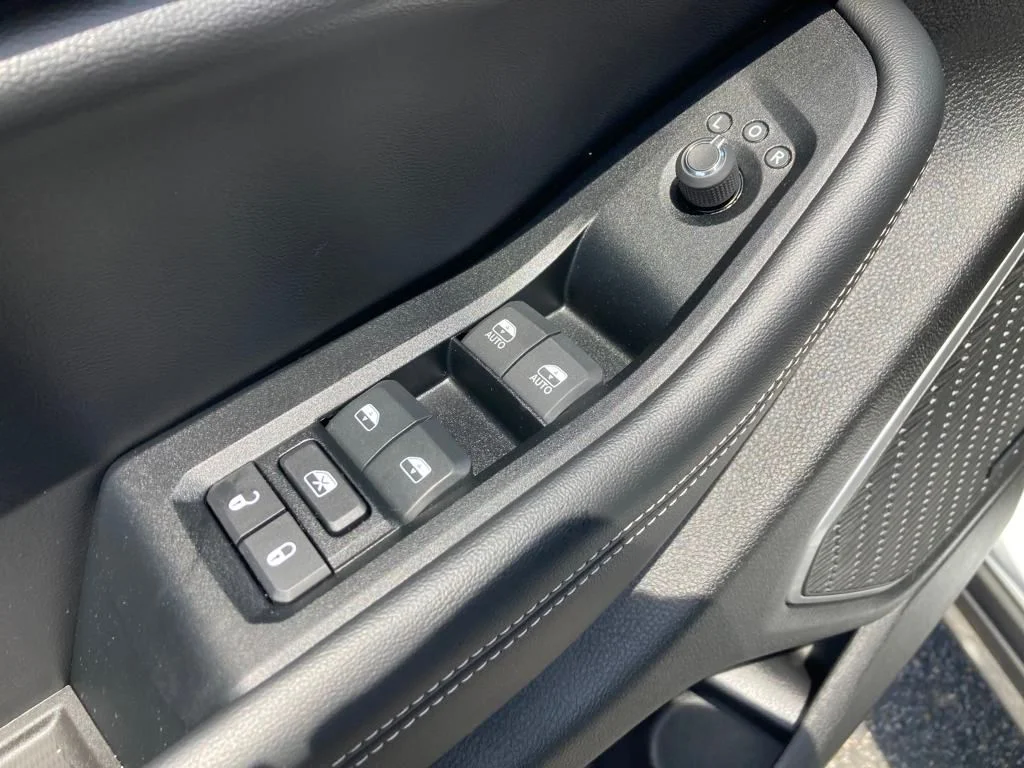 2024 Jeep Grand Cherokee 4xe - Photo 12