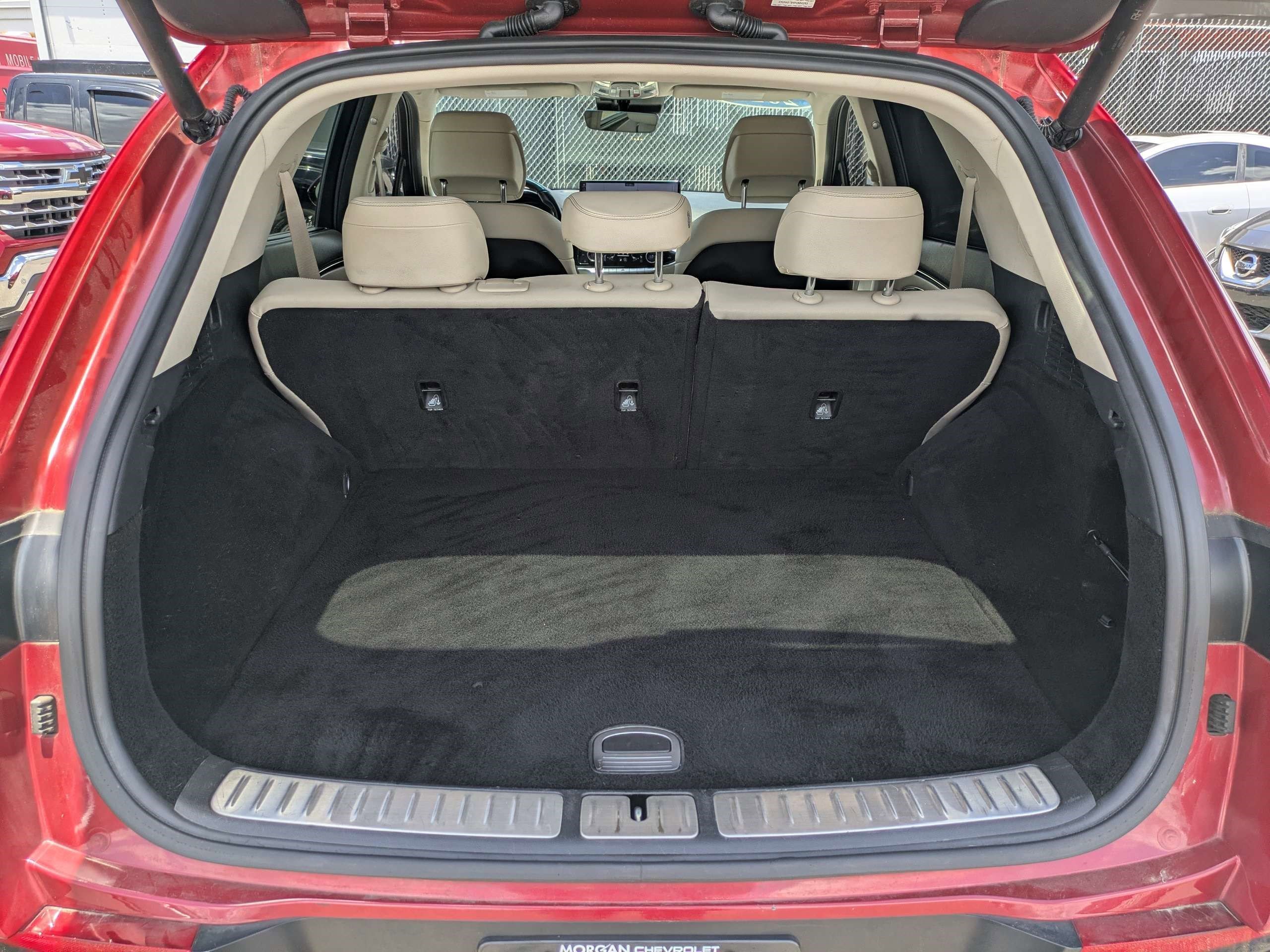 Used 2023  Genesis 2.5T image 12