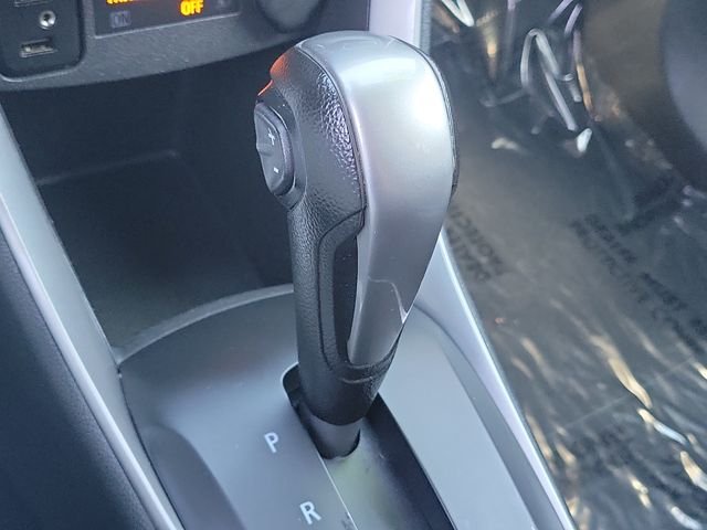 Used 2022 Red Chevrolet LT image 16