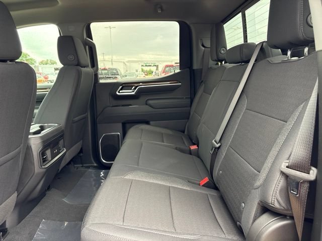 2026 Chevrolet Silverado 1500 RST - Photo 37