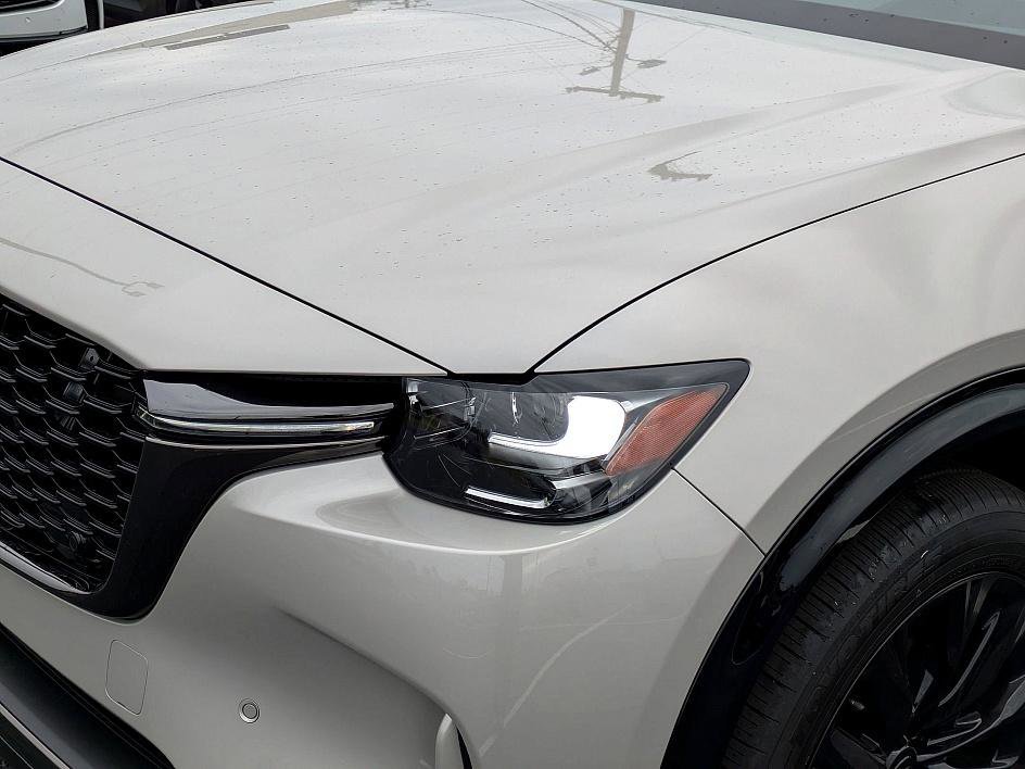 2026 Mazda CX-90 Premium Sport Package - Photo 9