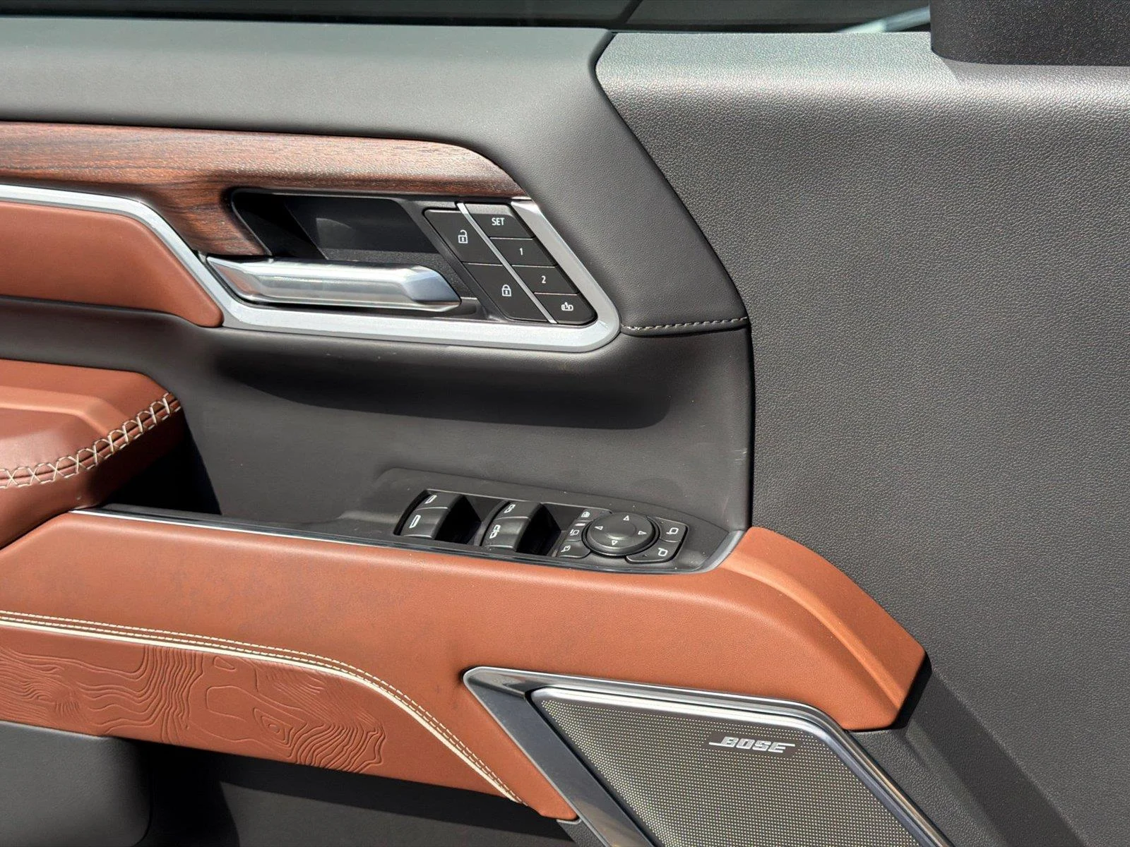 New 2026 Onyx Black GMC Denali Ultimate image 29