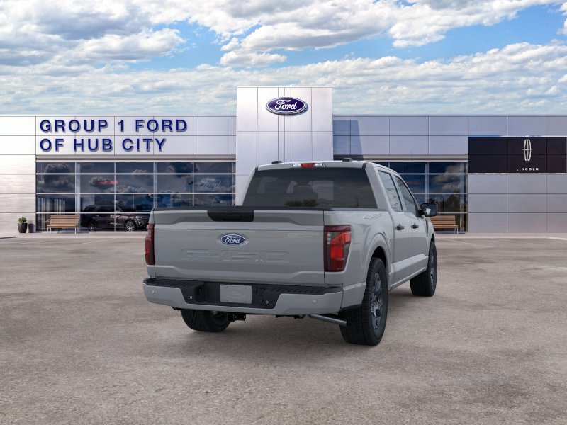 New 2026 Avalanche Ford STX® image 8