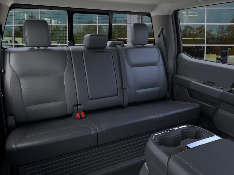 2025 Ford F-350 Super Duty Lariat - Photo 47