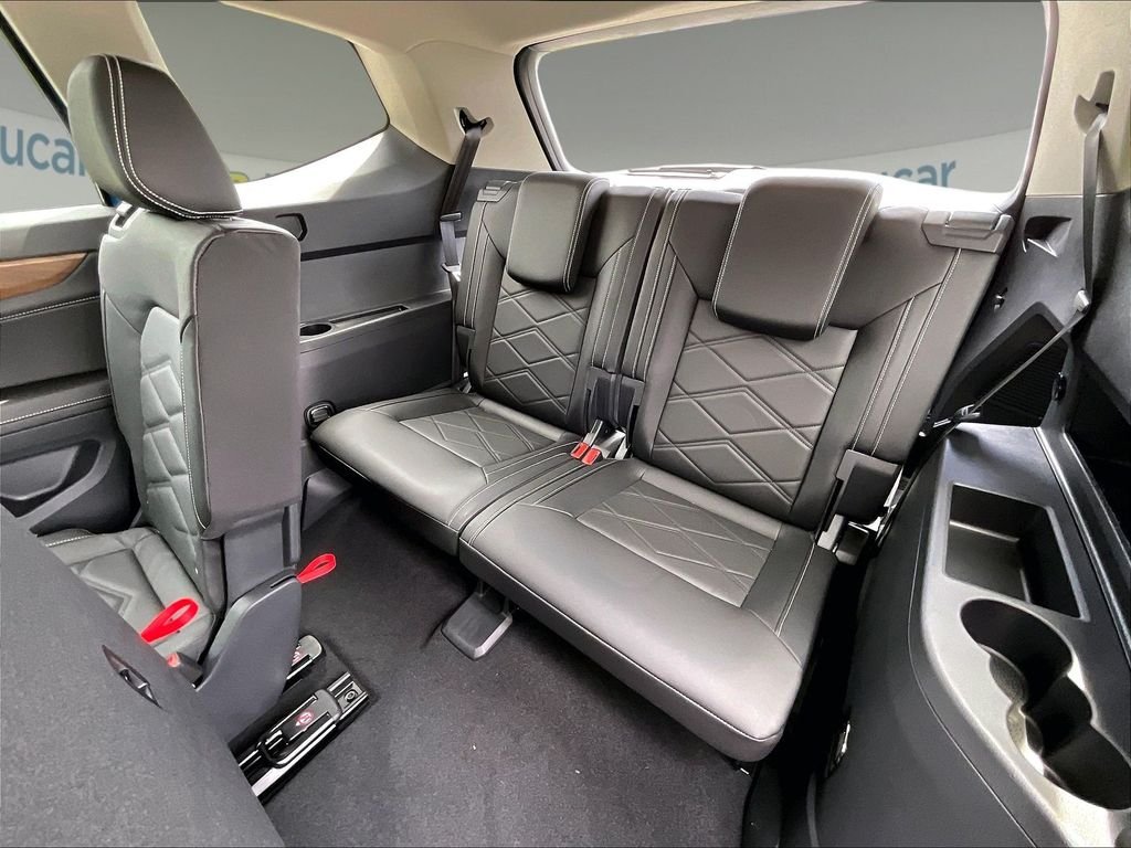 2026 Volkswagen Atlas SE - Photo 15