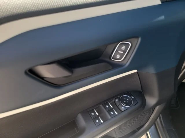 New 2026 Gray Metallic Ford Heritage image 16