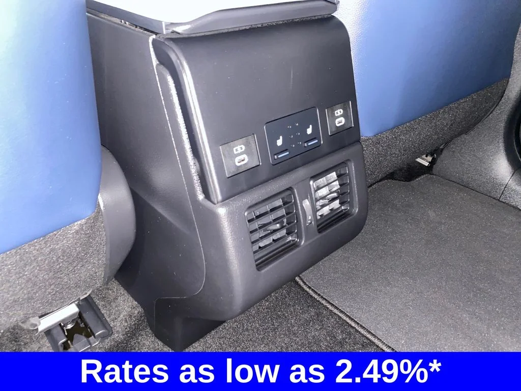 Certified Used 2023 Gray Subaru Limited image 12