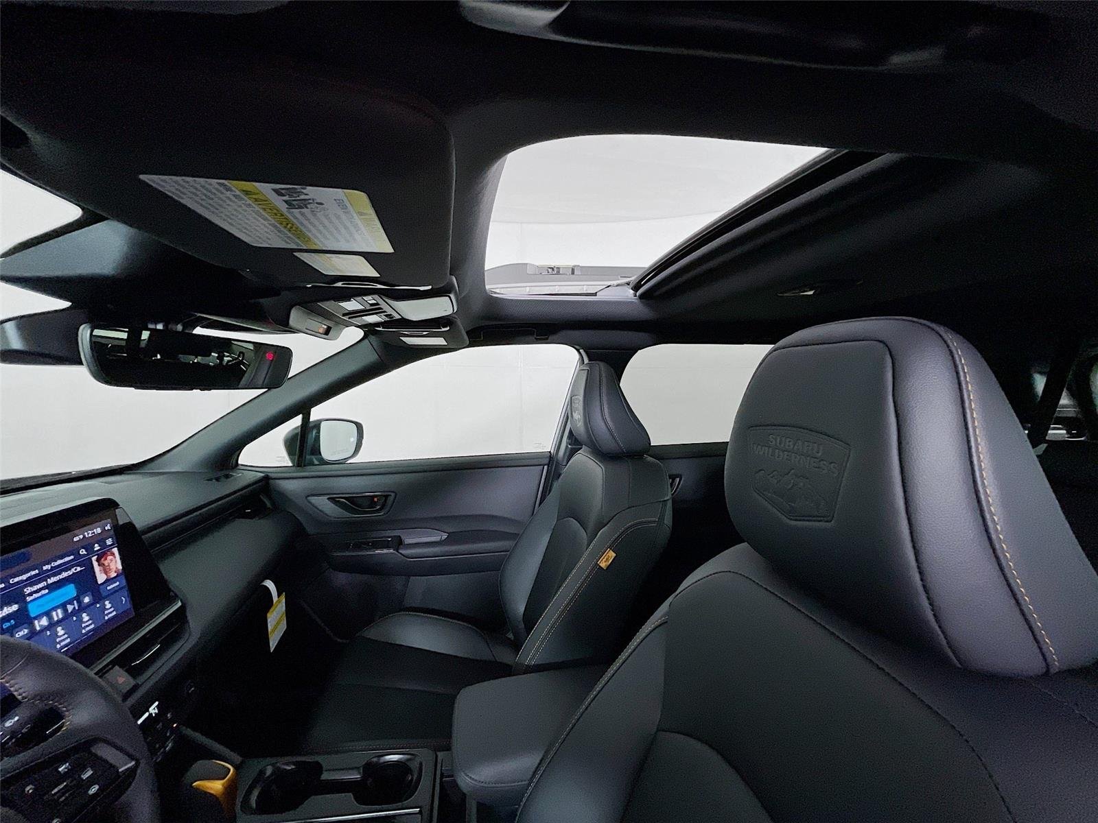 2026 Subaru Outback Wilderness - Photo 8