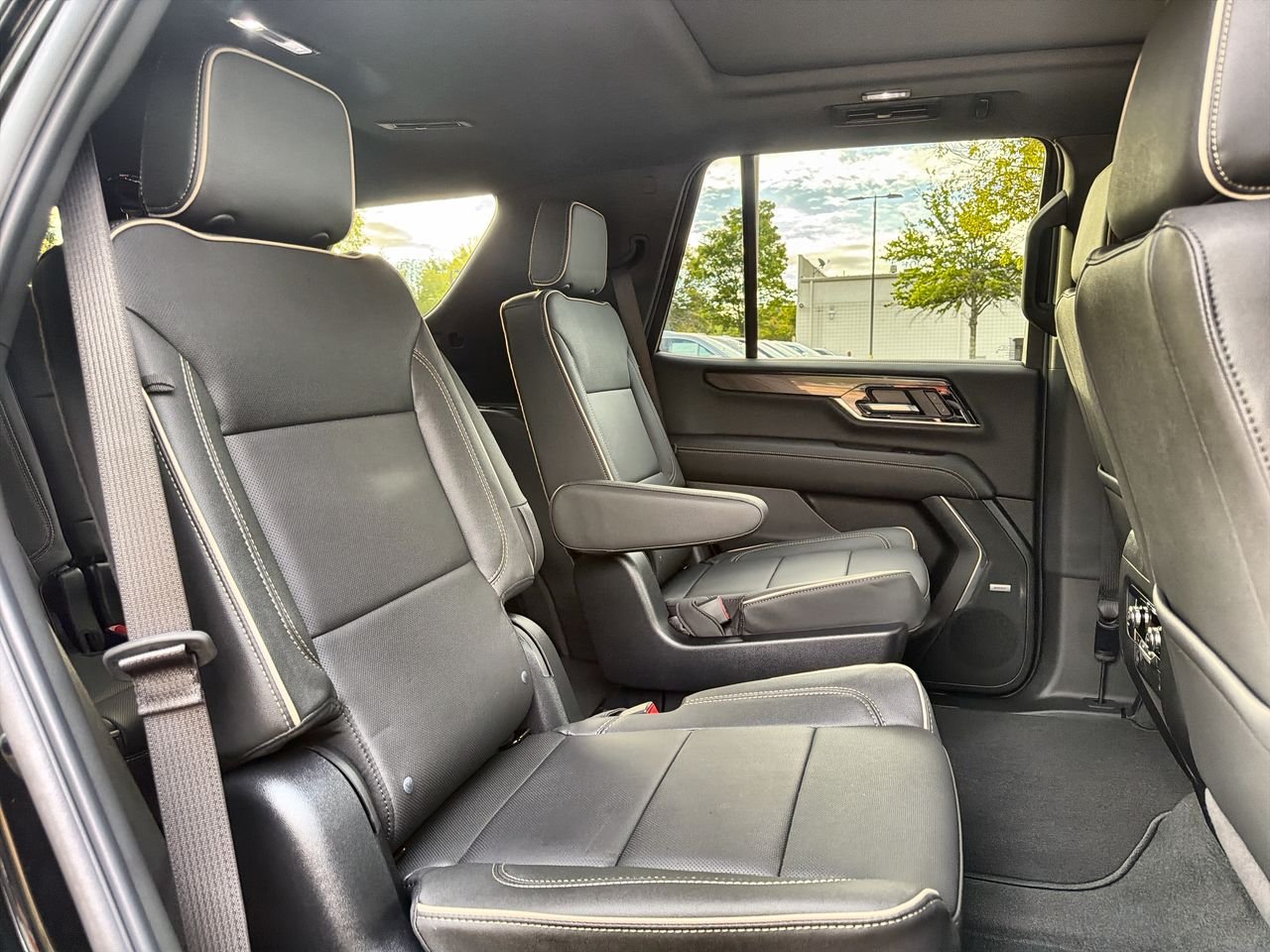 2027 GMC Yukon Elevation - Photo 23