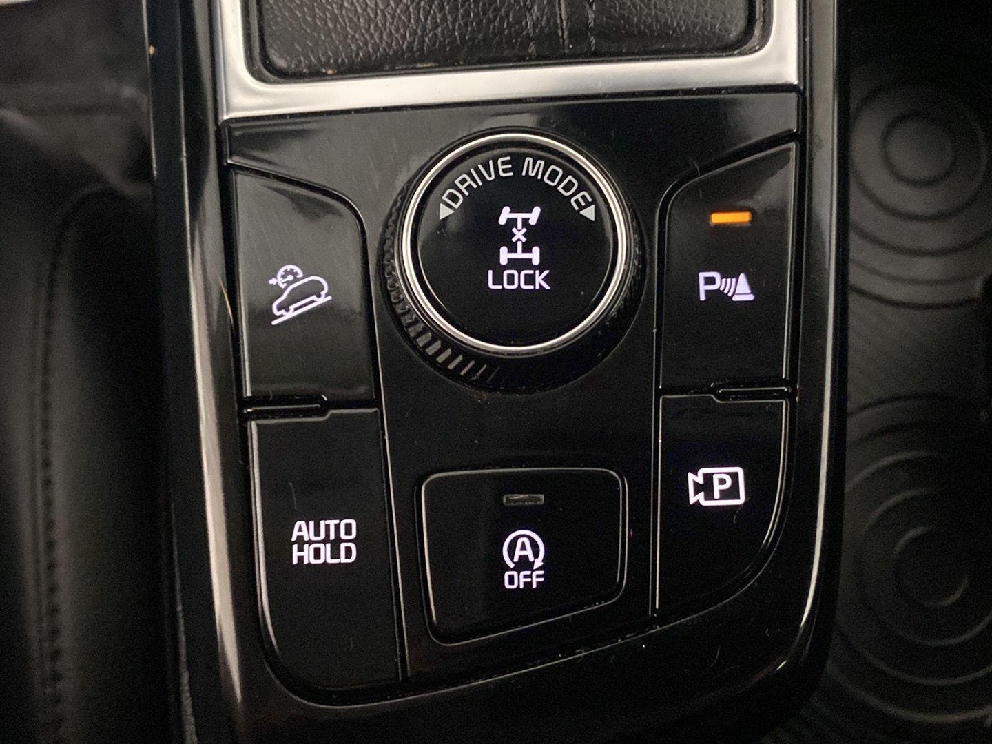 Used 2024 Ebony Black Kia EX image 24