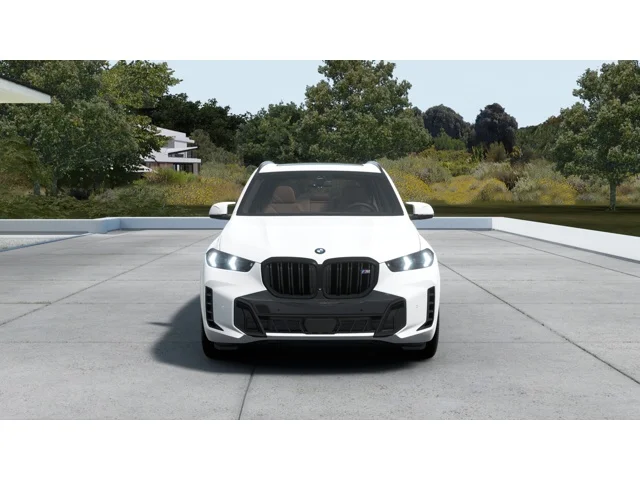 New 2026 Alpine White BMW  image 3