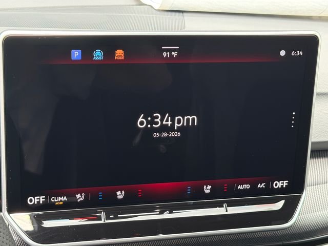 New 2026 Gray Volkswagen Autobahn image 29