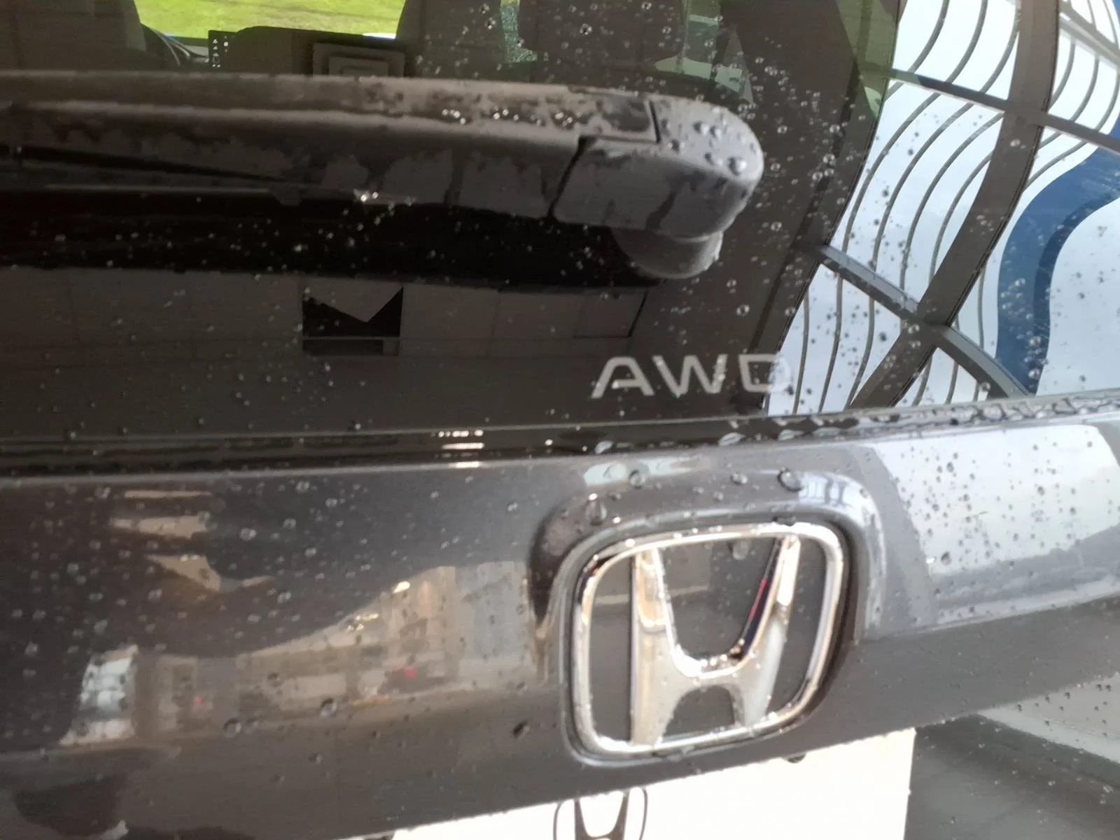 2026 Honda CR-V Sport Touring - Photo 53
