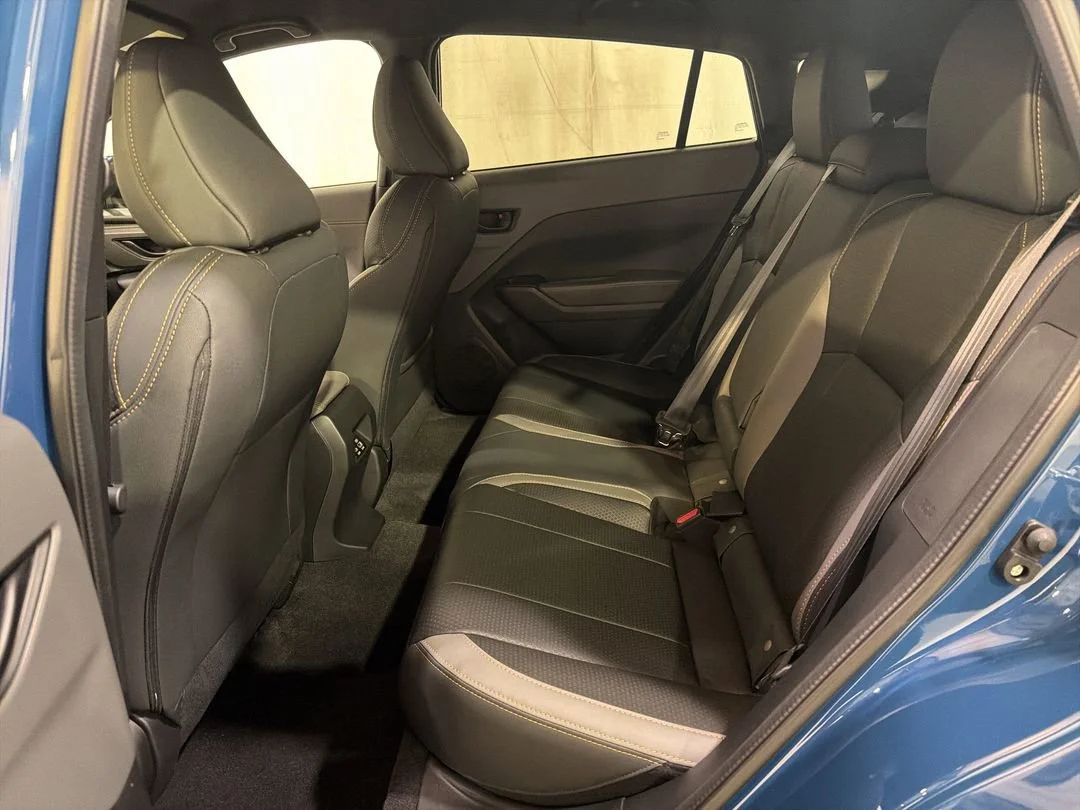 New 2026 Geyser Blue Subaru Wilderness image 18