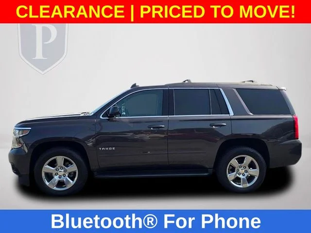Used 2018 Gray Chevrolet LS image 11