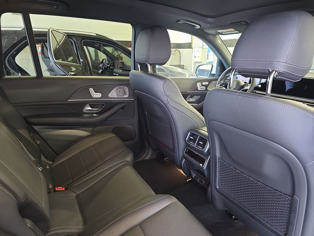 2024 Mercedes-Benz GLS Base - Photo 11