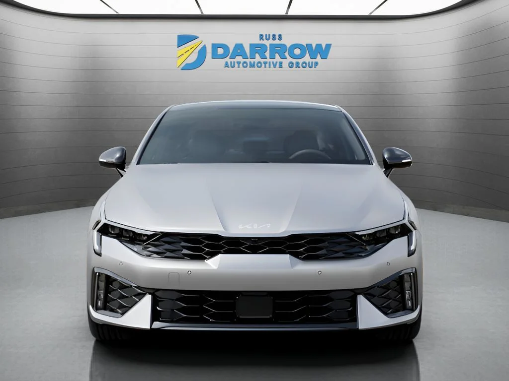 2026 Kia K5 GT - Photo 8