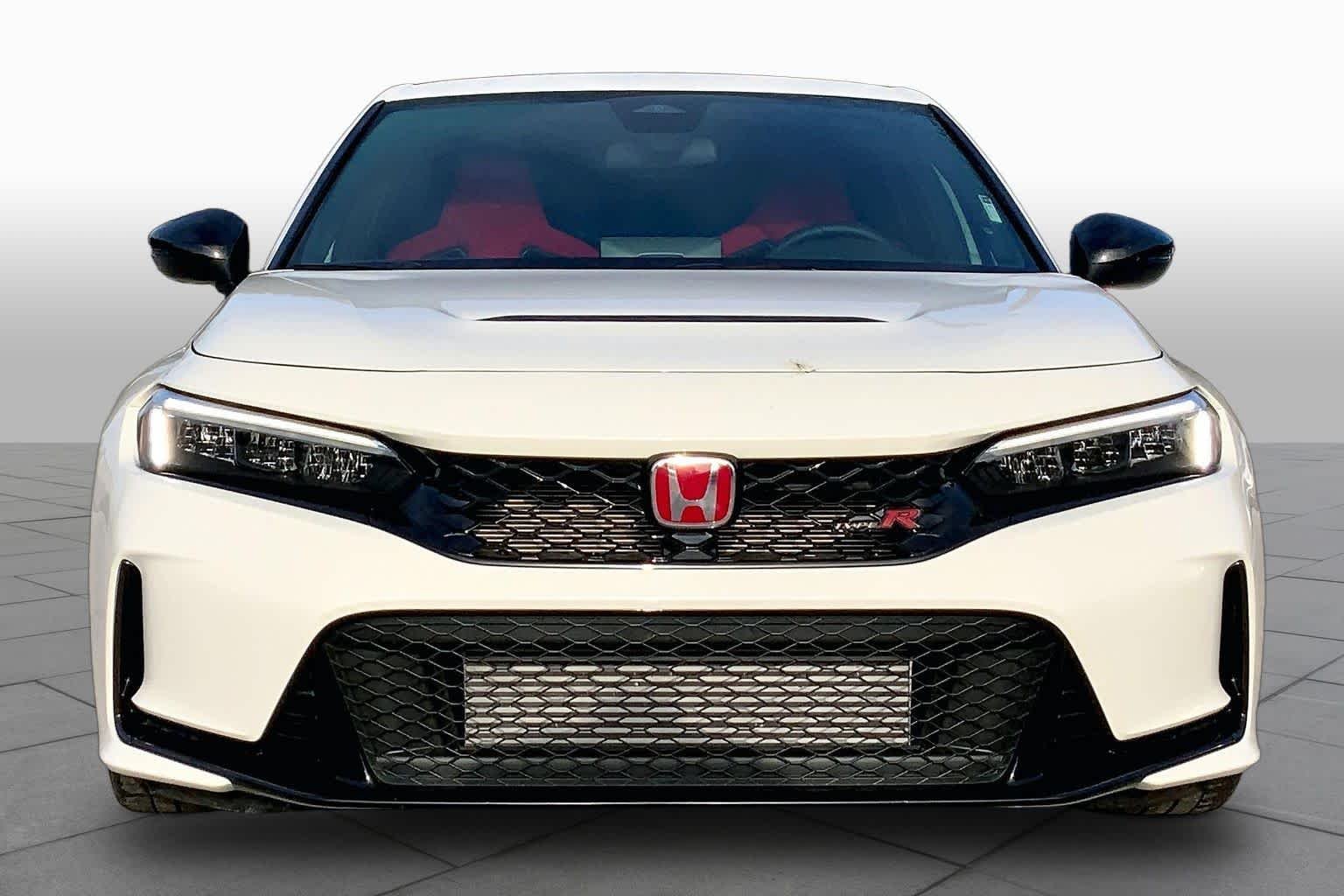 Pre-Owned 2025 Honda Civic Type R