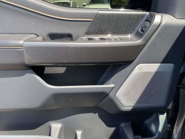 Used 2023 Gray Ford Tremor image 22