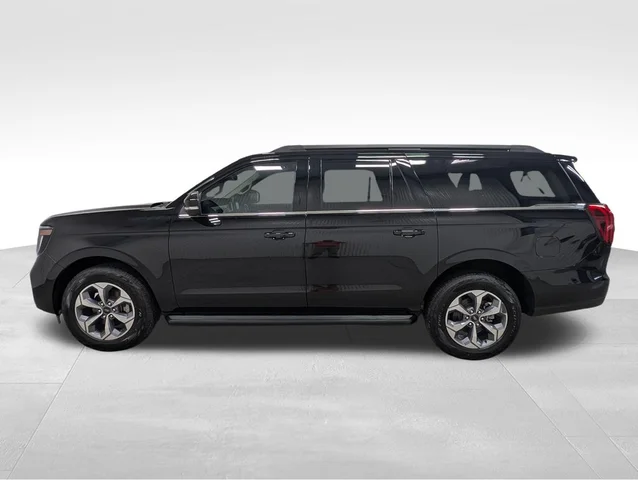 2027 Ford Expedition Max MAX Active