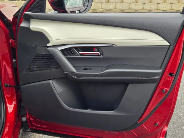 New 2026 Soul Red Crystal Metallic Mazda 2.5 S Preferred AWD image 4
