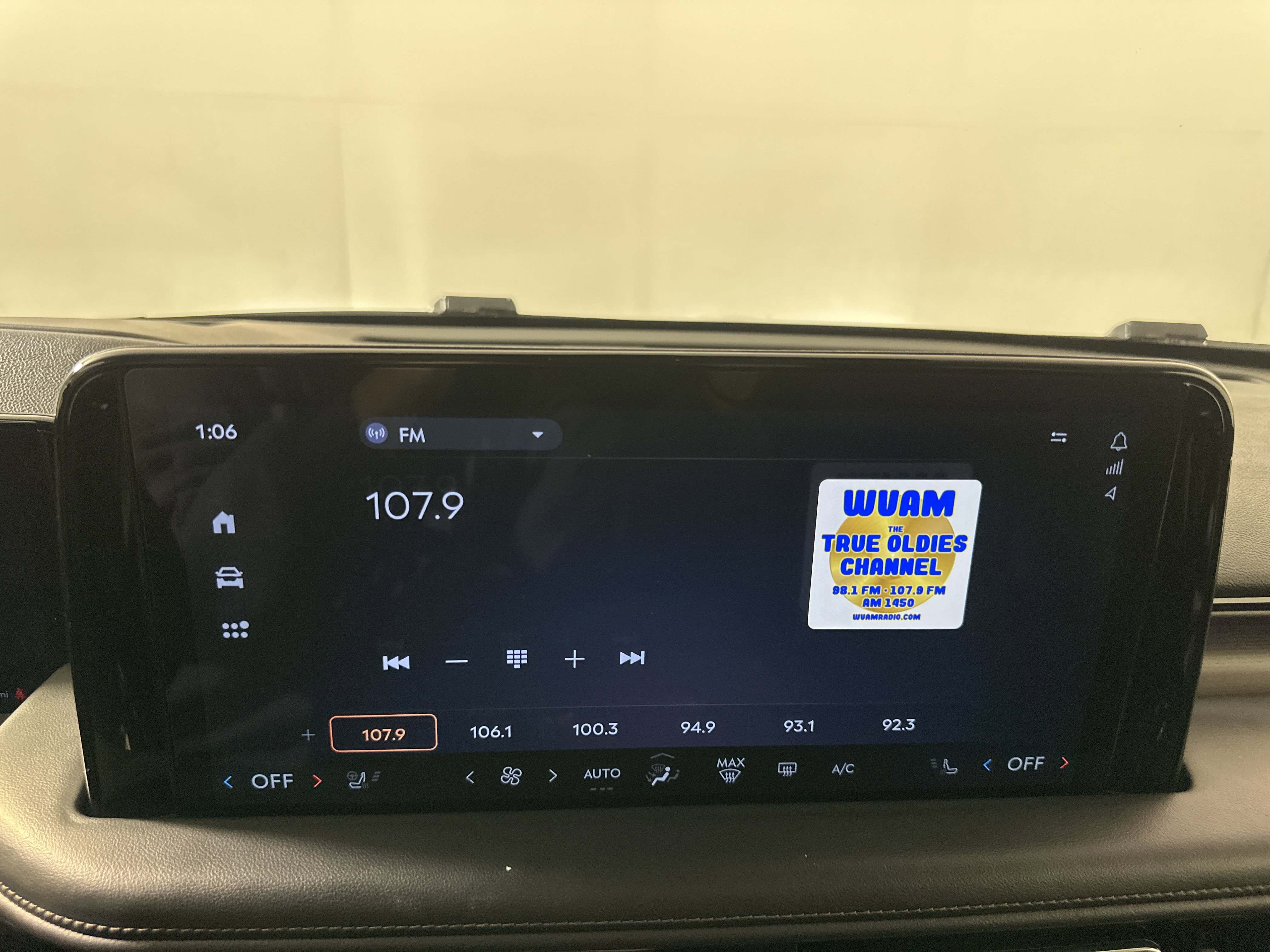 2025 Lincoln Aviator Reserve - Photo 17
