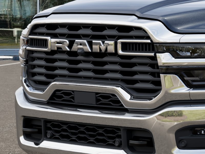 2026 RAM 2500 Tradesman - Photo 38