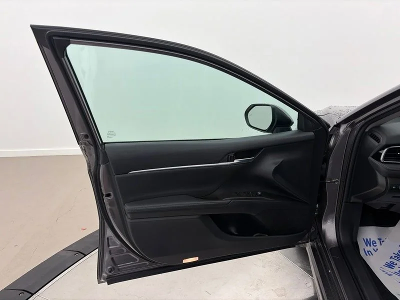 Used 2023 Gray Toyota XSE image 17