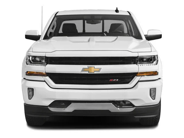 Used 2017 Black Chevrolet LT image 7