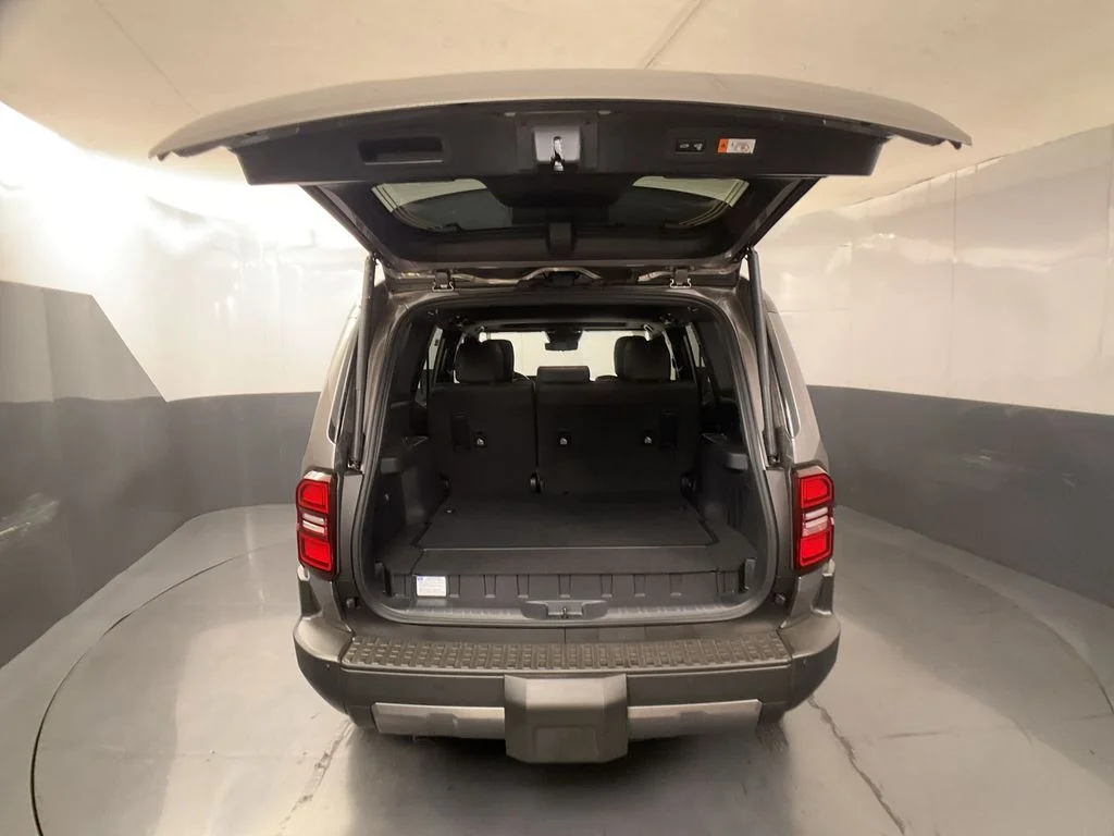 New 2027 Meteor Shower Toyota Land Cruiser image 30